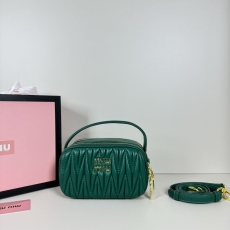 Miu Miu Satchel Bags